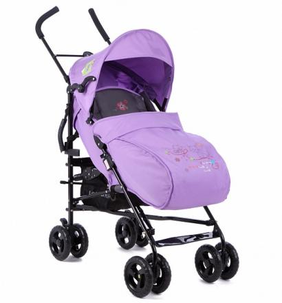 Детская коляска-трость Lider Kids S-3800 2014