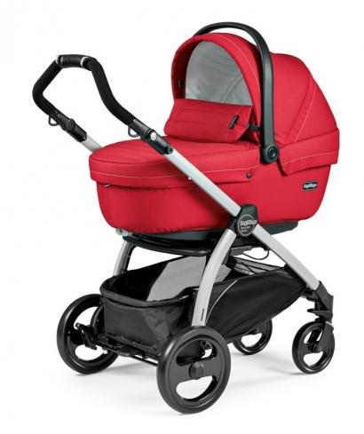 Коляска для новорожденных Peg Perego Book Plus Navetta XL