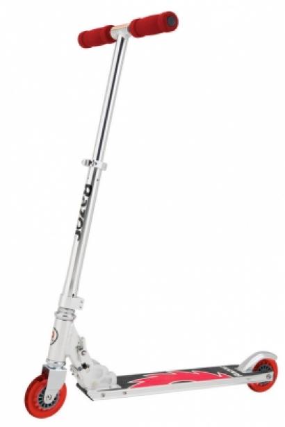 Самокат Razor Pro Model