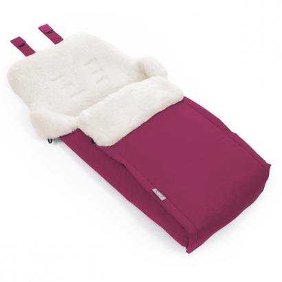 Конверт в коляску Teutonia Lambskin