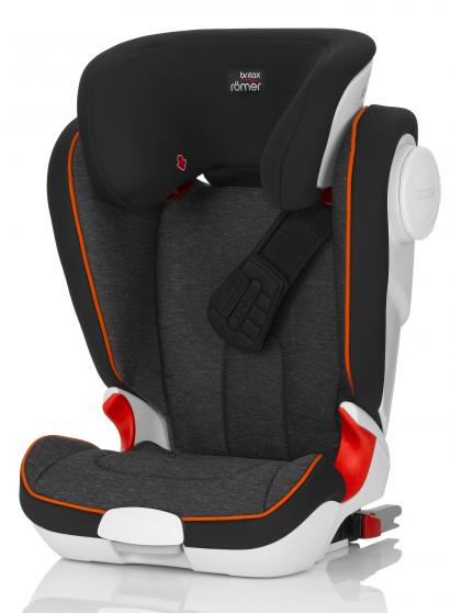 Автокресло Römer KIDFIX XP SICT