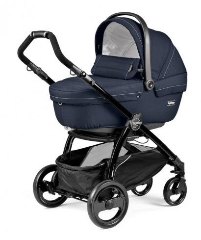 Коляска для новорожденных Peg Perego Book Plus Navetta XL