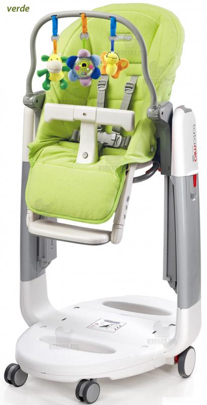 Комплект Peg Perego Kit Tatamia
