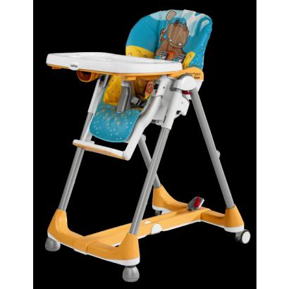 Стульчик для кормления Peg Perego Prima Pappa Diner
