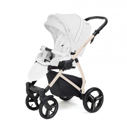 Прогулочная коляска Esspero Grand Newborn Lux (шасси Beige)