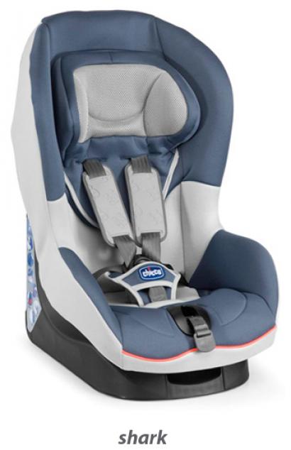 Автокресло Chicco Key 1 X-Plus 2010 (63251)