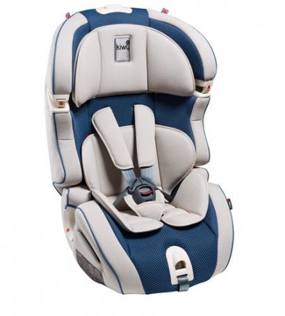 Автокресло Kiwy SL123