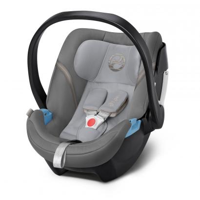 Автокресло Cybex Aton 5