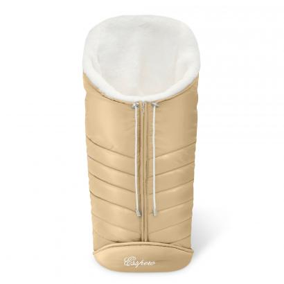 Конверт в коляску Esspero Cosy White