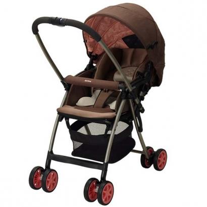Прогулочная коляска Aprica Karoon Plus