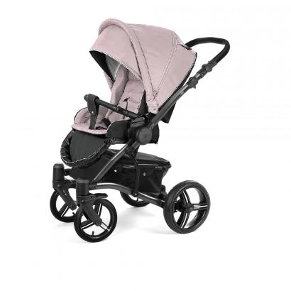 Прогулочная коляска Esspero Tour Alu (шасси Graphite)