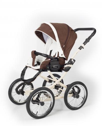Прогулочная коляска Esspero Classic (шасси Beige)