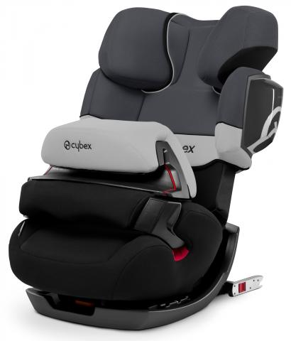 Автокресло Cybex Pallas 2-fix