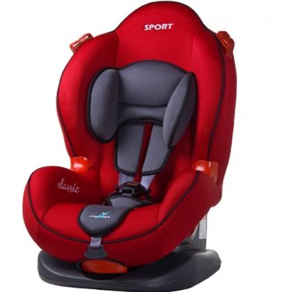 Автокресло Caretero Sport Classic