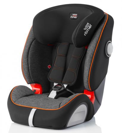 Автокресло Britax Romer Evolva 1-2-3 SL SICT