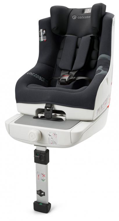 Автокресло Concord Absorber XT