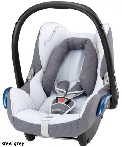 Автокресло Maxi Cosi Cabrio Fix 2011