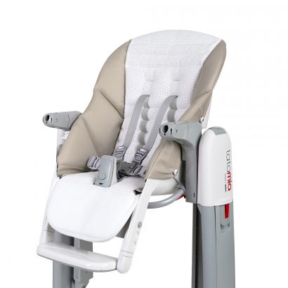 Сменный чехол Esspero для Peg-Perego Tatamia / Siesta - Sport-S Leatherette