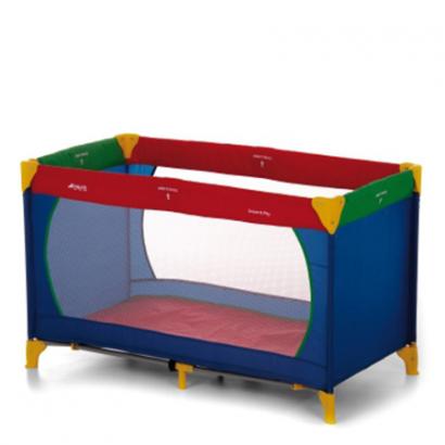 Детский манеж Hauck Dream'n Play