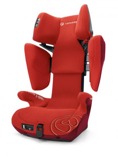 Автокресло Concord Transformer X-Bag
