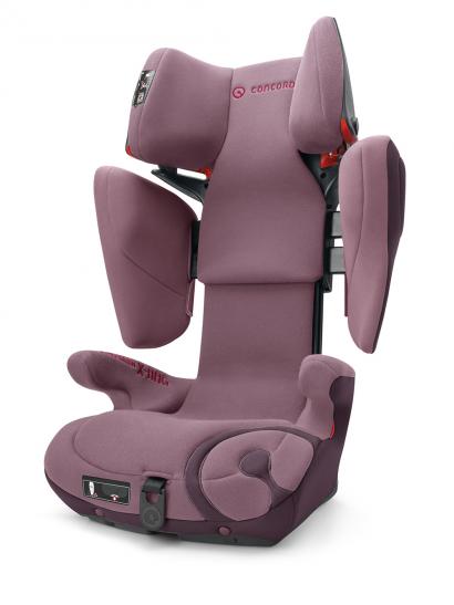 Автокресло Concord Transformer X-Bag