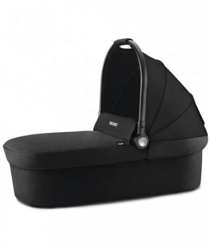 Люлька для коляски Recaro CityLife (с адаптером)