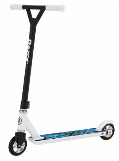 Самокат Razor Pro XXX