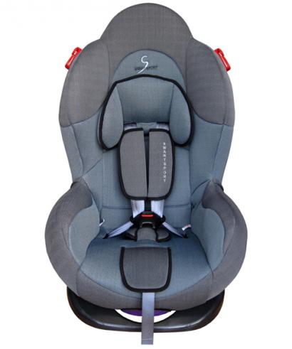 Автокресло Welldon Smart Sport