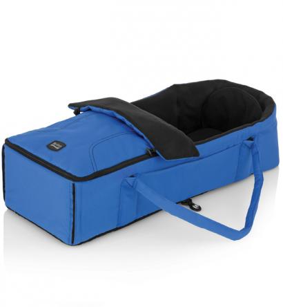 Мягкая переносная люлька-сумка Britax