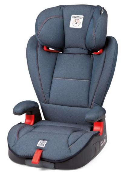Автокресло Peg Perego Primo Viaggio 2 3 Surefix