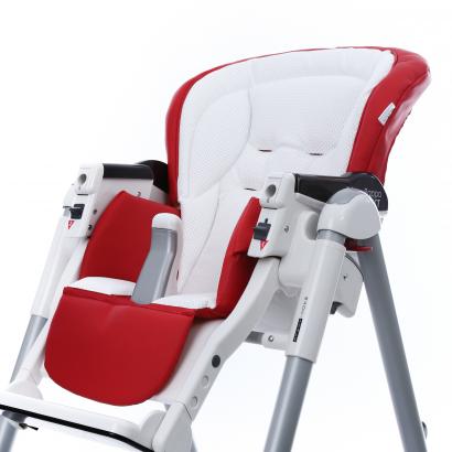 Сменный чехол сидения Esspero Sport к стульчику для кормления Peg-Perego Best