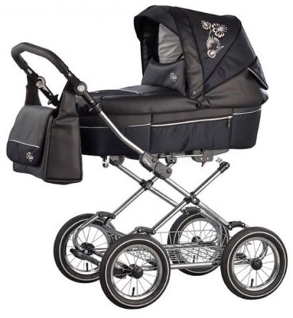 Детская коляска  2 в 1 Roan Rialto