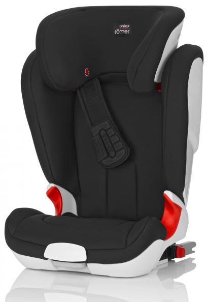 Автокресло Römer KIDFIX XP