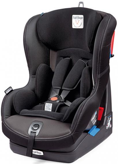 Автокресло Peg Perego Primo Viaggio 0+ 1 Switchable
