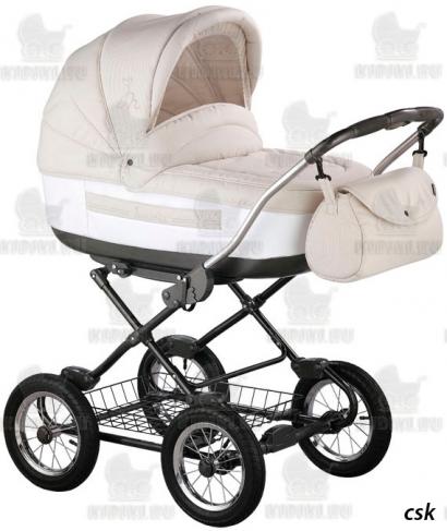 Коляска 2 в 1 Roan Marita / Роан Марита
