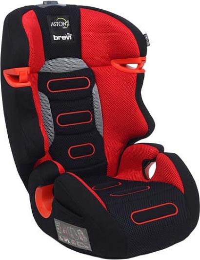 Автокресло Brevi Aston B.Fix