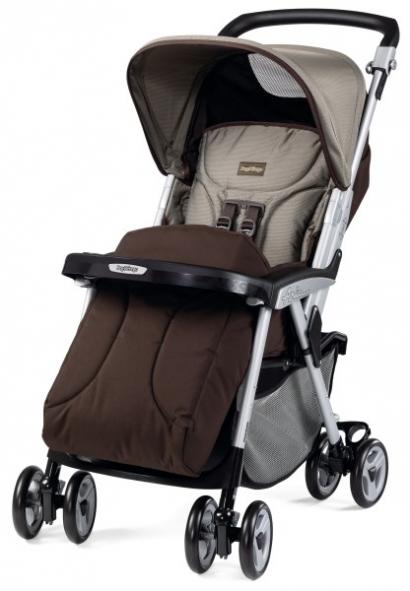 Прогулочная коляска Peg Perego Aria Completo