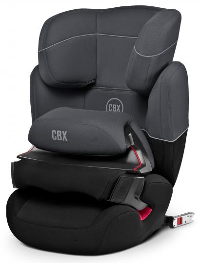 Автокресло CBX by Cybex Isis-Fix