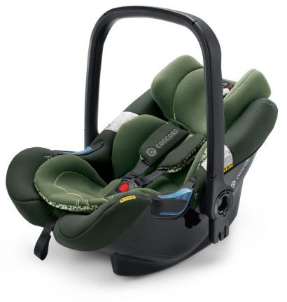 Автокресло Concord Air