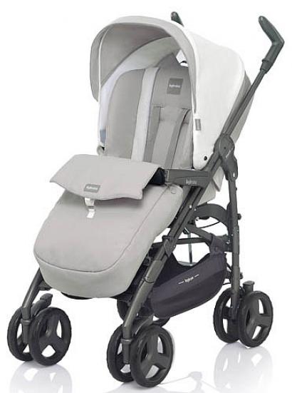 Коляска-трость Inglesina Zippy Evo All Over