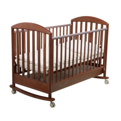 Кроватка Papaloni (Папалони) Джованни 125x65