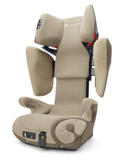 Автокресло Concord Transformer X-Bag
