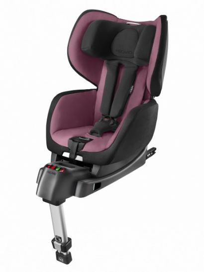 Автокресло Recaro Optiafix