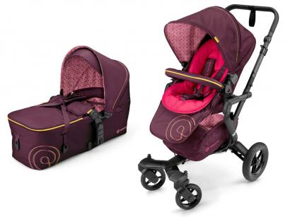 Коляска 2 в 1 Concord Neo Mobility Set