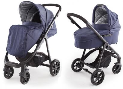 Коляска 2 в 1 Cozy Smart