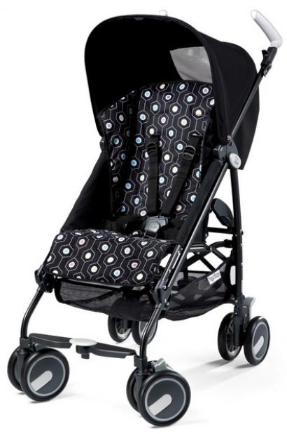 Коляска-трость Peg Perego Pliko Mini