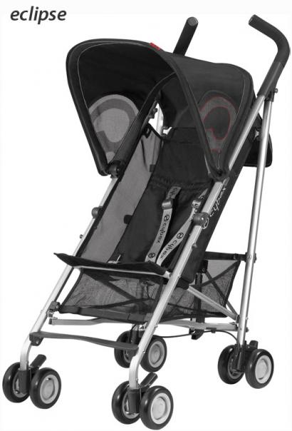 Коляска-трость Cybex Ruby
