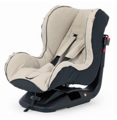 Автокресло Bеbecar Bobobfix SPP