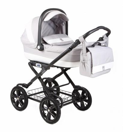 Детская коляска для новорожденных Cam LINEA SPORT