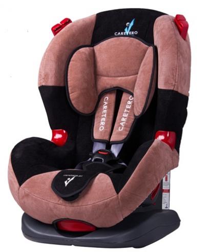 Автокресло Caretero Ibiza